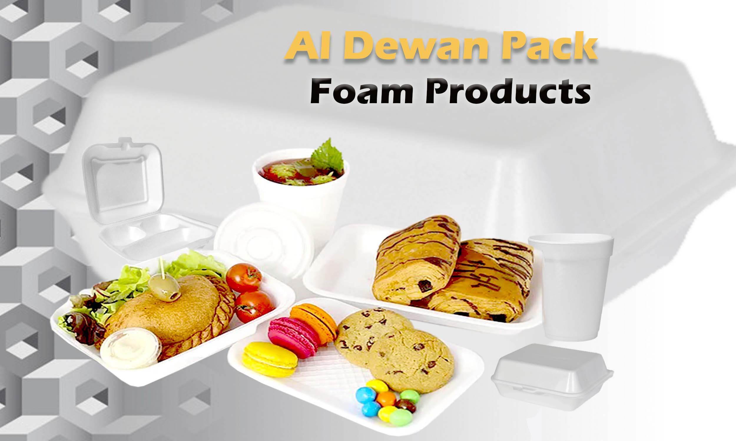 Foam Products